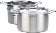 Le Creuset Pasta pot Le Creuset Pasta pot