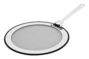 Le Creuset Frying Pan Splash Guard 26-30 cm Le Creuset Frying Pan Splash Guard 26-30 cm