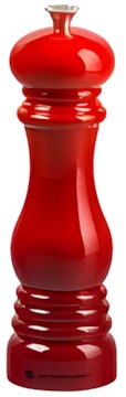 Le Creuset Pepper mill Le Creuset Pepper mill