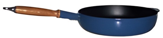 Le Creuset Sauté Pan 24cm Le Creuset Sauté Pan 24cm