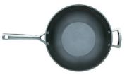 Le Creuset Stir-Fry Wok Pan Le Creuset Stir-Fry Wok Pan