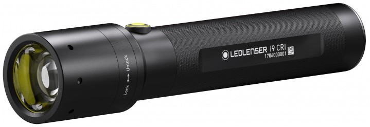 Ledlenser i9 CRI Ledlenser i9 CRI