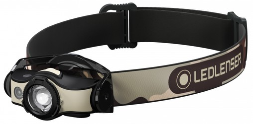 Ledlenser MH4 Ledlenser MH4