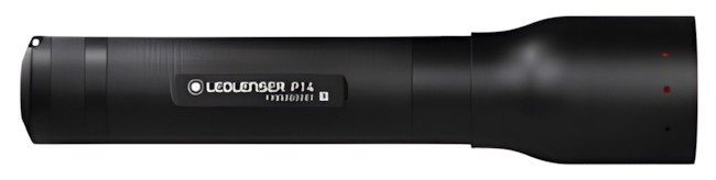 Ledlenser P14 800 Lumen Ledlenser P14 800 Lumen