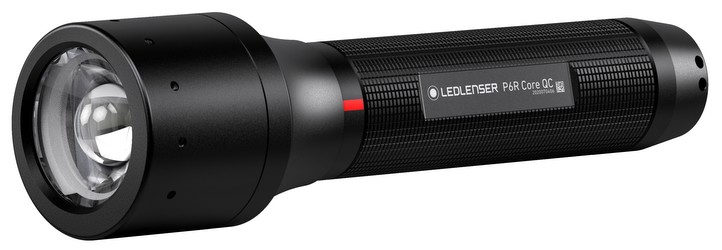Ledlenser P6R Core QC Ledlenser P6R Core QC