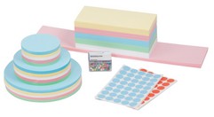 Legamaster Moderation refill box Legamaster Moderation refill box