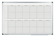 Legamaster Premium project planner 60 x 90 cm Legamaster Premium project planner 60 x 90 cm