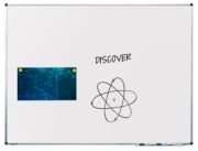 Legamaster Premium whiteboard 90 x 120 cm Legamaster Premium whiteboard 90 x 120 cm