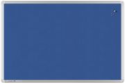 Legamaster Universal Textile Pinboard 90 x 120 cm Legamaster Universal Textile Pinboard 90 x 120 cm