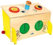 Legler Tactile Box Legler Tactile Box