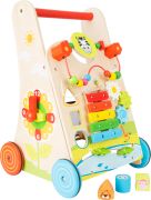 Legler Baby walker flower meadow Legler Baby walker flower meadow