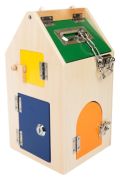 Legler Lock housing Legler Lock housing