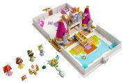 LEGO Disney Princess Adventure with Ariel, Belle (43193) LEGO Disney Princess Adventure with Ariel, Belle (43193)