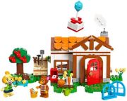 LEGO Animal Crossing Visit of Melinda (77049) LEGO Animal Crossing Visit of Melinda (77049)