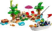 LEGO Animal Crossing Captain's Island Boat Tour (77048) LEGO Animal Crossing Captain's Island Boat Tour (77048)