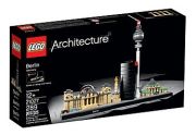 LEGO Architecture Berlin (21027) LEGO Architecture Berlin (21027)