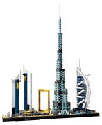 LEGO Architecture Dubai (21052) LEGO Architecture Dubai (21052)