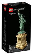 LEGO Architecture Statue of Liberty (21042) LEGO Architecture Statue of Liberty (21042)