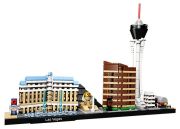 LEGO Architecture Las Vegas (21047) LEGO Architecture Las Vegas (21047)