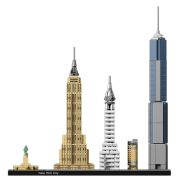 LEGO Architecture New York (21028) LEGO Architecture New York (21028)