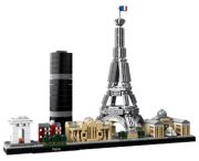 LEGO Architecture Paris (21044) LEGO Architecture Paris (21044)