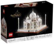 LEGO Architecture Taj Mahal (21056) LEGO Architecture Taj Mahal (21056)