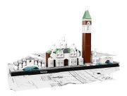 LEGO Architecture Venice (21026) LEGO Architecture Venice (21026)