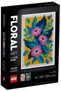 LEGO Art Flower Art (31207) LEGO Art Flower Art (31207)