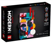LEGO Art Modern Art (31210) LEGO Art Modern Art (31210)