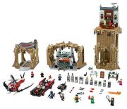 Lego Batman (TV Classic) Bath Cave (76052) Lego Batman (TV Classic) Bath Cave (76052)