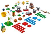 LEGO Super Mario Builder Set for Own Adventures (71380) LEGO Super Mario Builder Set for Own Adventures (71380)