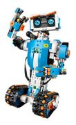LEGO Boost Programmable Robotics Set (17101) LEGO Boost Programmable Robotics Set (17101)