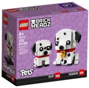 LEGO BrickHeadz Dalmatian (40479) LEGO BrickHeadz Dalmatian (40479)