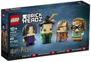 LEGO BrickHeadz The Professors of Hogwarts (40560) LEGO BrickHeadz The Professors of Hogwarts (40560)