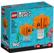 LEGO BrickHeadz Goldfish (40442) LEGO BrickHeadz Goldfish (40442)