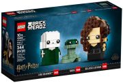LEGO BrickHeadz Voldemort, Nagini & Bellatrix (40496) LEGO BrickHeadz Voldemort, Nagini & Bellatrix (40496)