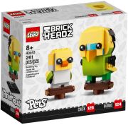 LEGO BrickHeadz Budgerigar (40443) LEGO BrickHeadz Budgerigar (40443)