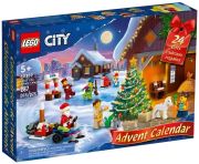 LEGO City Advent Calendar 2022 (60352) LEGO City Advent Calendar 2022 (60352)