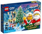 LEGO City Advent Calendar 2023 (60381) LEGO City Advent Calendar 2023 (60381)