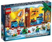 LEGO City Advent Calendar (60201) LEGO City Advent Calendar (60201)