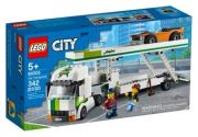 LEGO City Car Transporter (60305) LEGO City Car Transporter (60305)