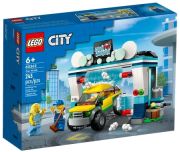 LEGO City car wash system (60362) LEGO City car wash system (60362)