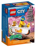 LEGO City Bathtub Stunt Bike (60333) LEGO City Bathtub Stunt Bike (60333)