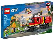 LEGO City Fire Department Command Vehicle (60374) LEGO City Fire Department Command Vehicle (60374)