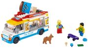 LEGO City Ice Cream Truck (60253) LEGO City Ice Cream Truck (60253)
