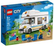 LEGO City Holiday Motorhome (60283) LEGO City Holiday Motorhome (60283)