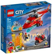 LEGO City Fire Helicopter (60281) LEGO City Fire Helicopter (60281)