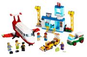 LEGO City Airport (60261) LEGO City Airport (60261)