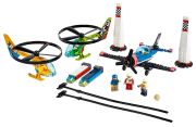 LEGO City Airport Air Race (60260) LEGO City Airport Air Race (60260)