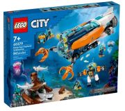 LEGO City Explorer Submarine (60379) LEGO City Explorer Submarine (60379)